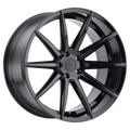 TW CLYPSE 22X10.5 5X120 +35 76 G-BLK