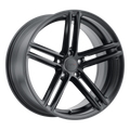 TW CHAPELLE 20X10 5X114 +40 76 M-BLK