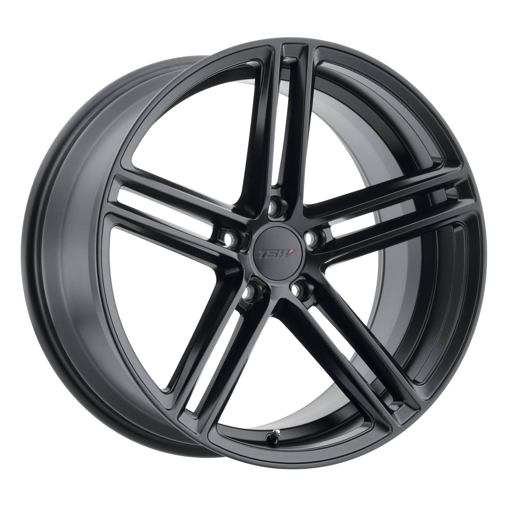 TW CHAPELLE 20X10 5X114 +40 76 M-BLK