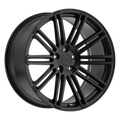 TW CROWTHRN 18X8.5 5X108 +43 72 M-BLK