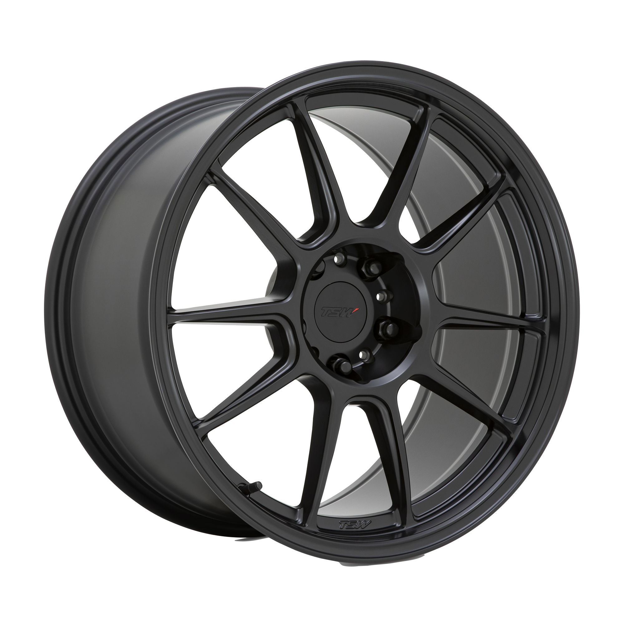 IMATRA 18X10.5 5X120 76 +40 M-BLK