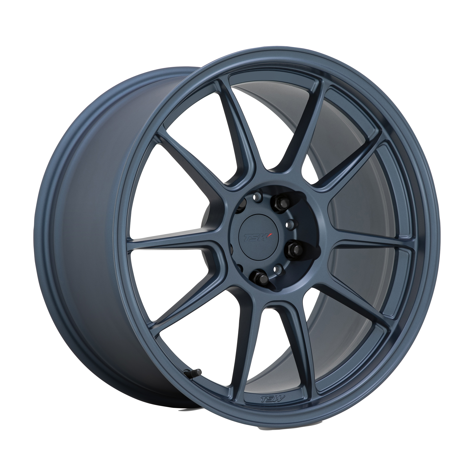 IMATRA 18X9 5X112 66 +45 S-BLUE (RF)