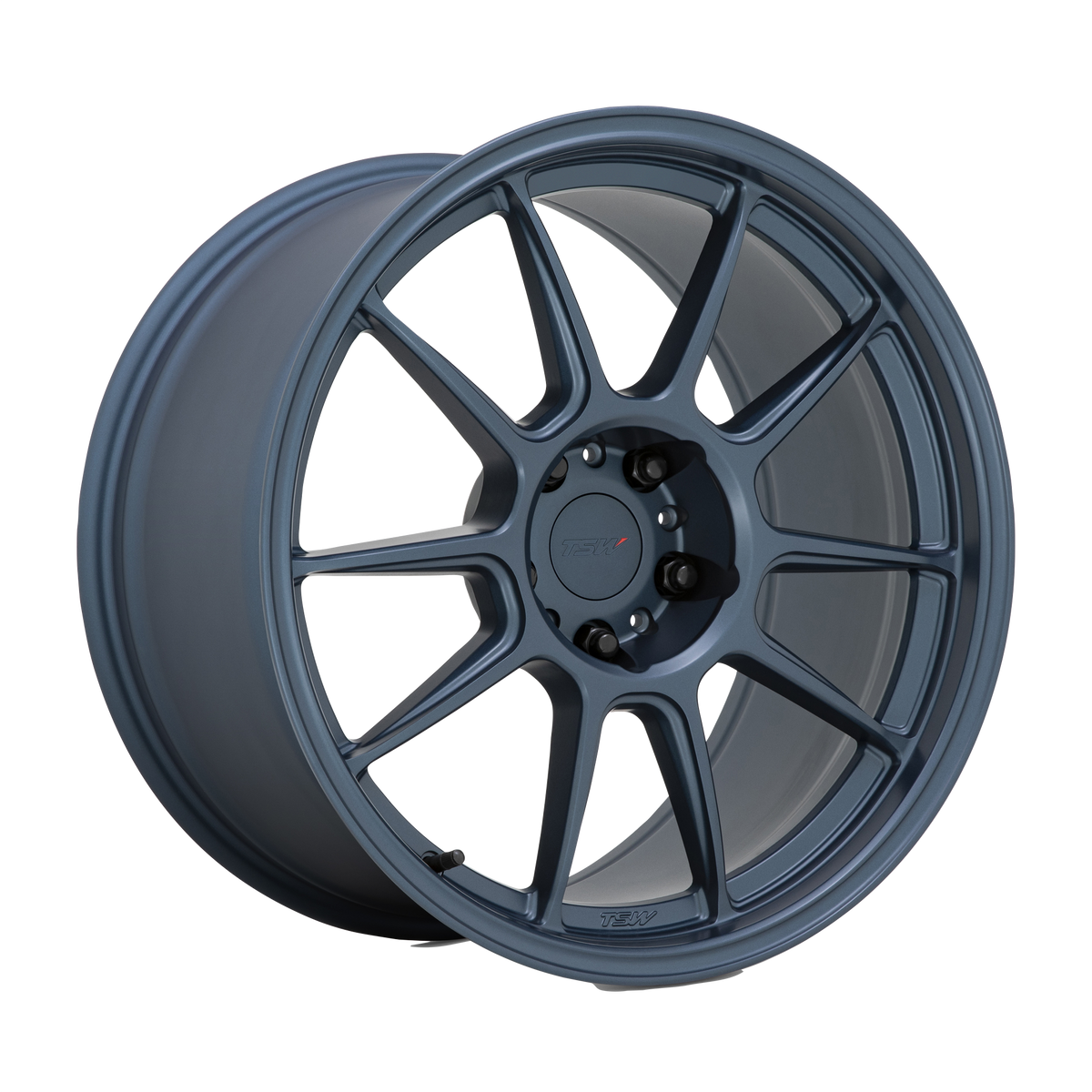 IMATRA 18X10.5 5X4.5 76 +25 S-BLUE