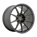 KEMORA 18X9.5 5X4.5 76 +25 M-GNMTL (RF)