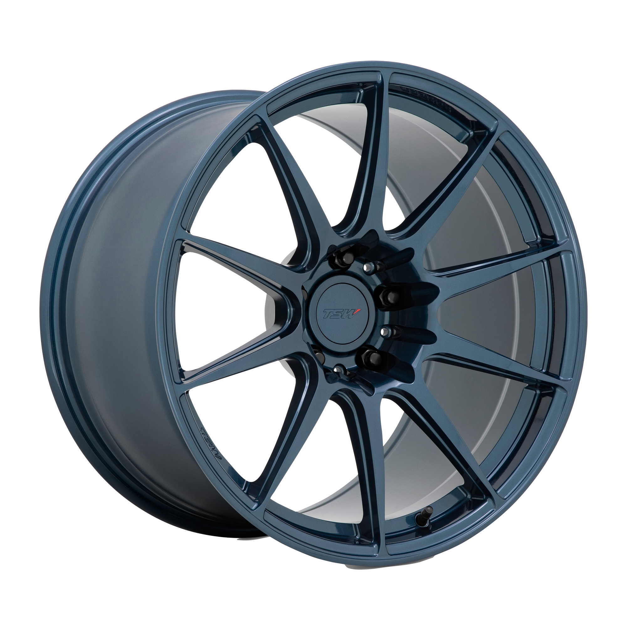 KEMORA 18X9 5X120 76 +22 G-BLUE