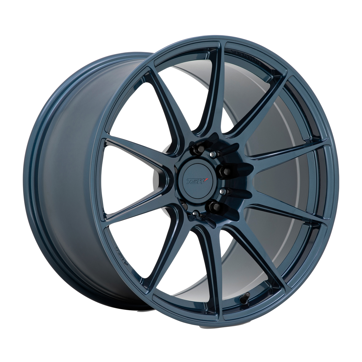 KEMORA 18X9.5 5X112 66 +22 G-BLUE