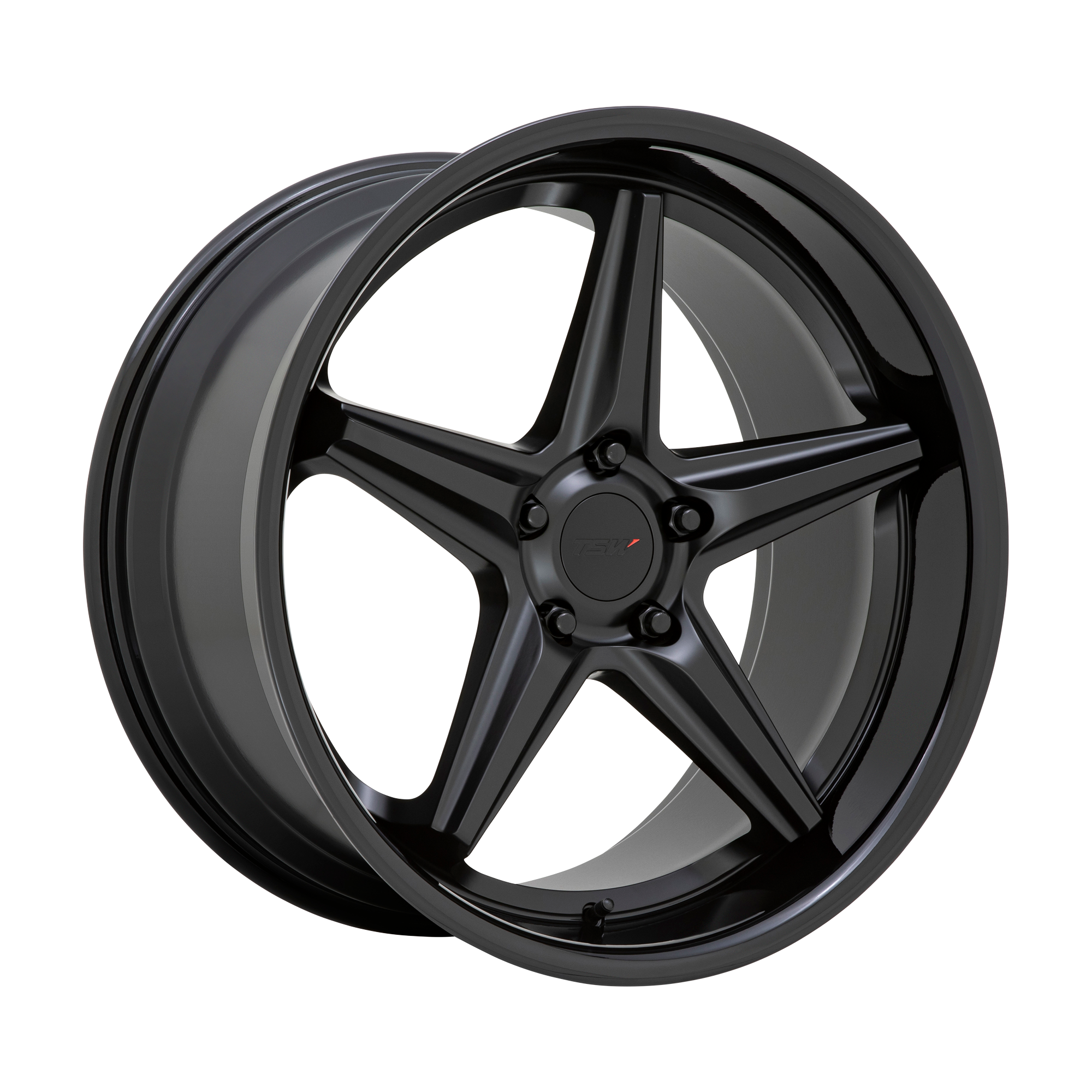 TW LAUNCH 20X10 5X4.5 76.1 MBLK GBLK 40