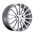 TW MALLORY 20X10 5X114 +25 76 SLV MIR