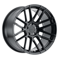 TW MOSPORT 20X8.5 5X114 +40 76 G-BLK