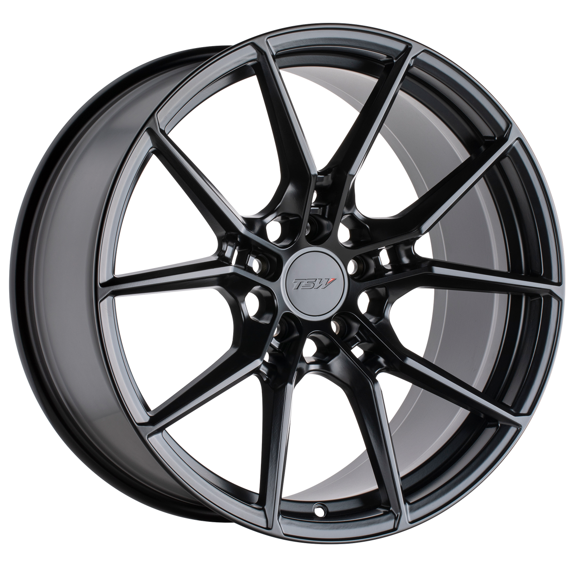 TW NEPTUNE 19X8.5 5X114 +30 76 S-BLK