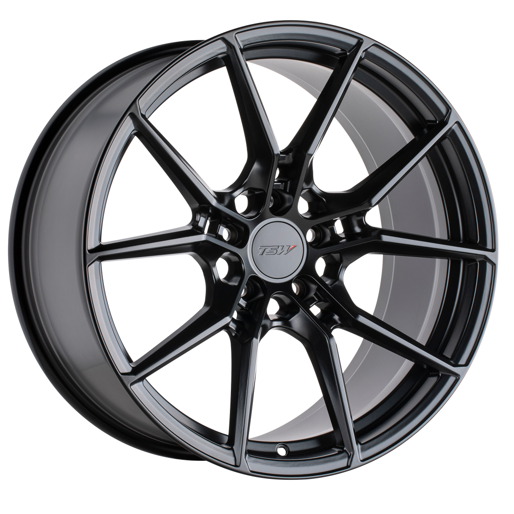 TW NEPTUNE 20X8.5 5X114 +40 76 S-BLK