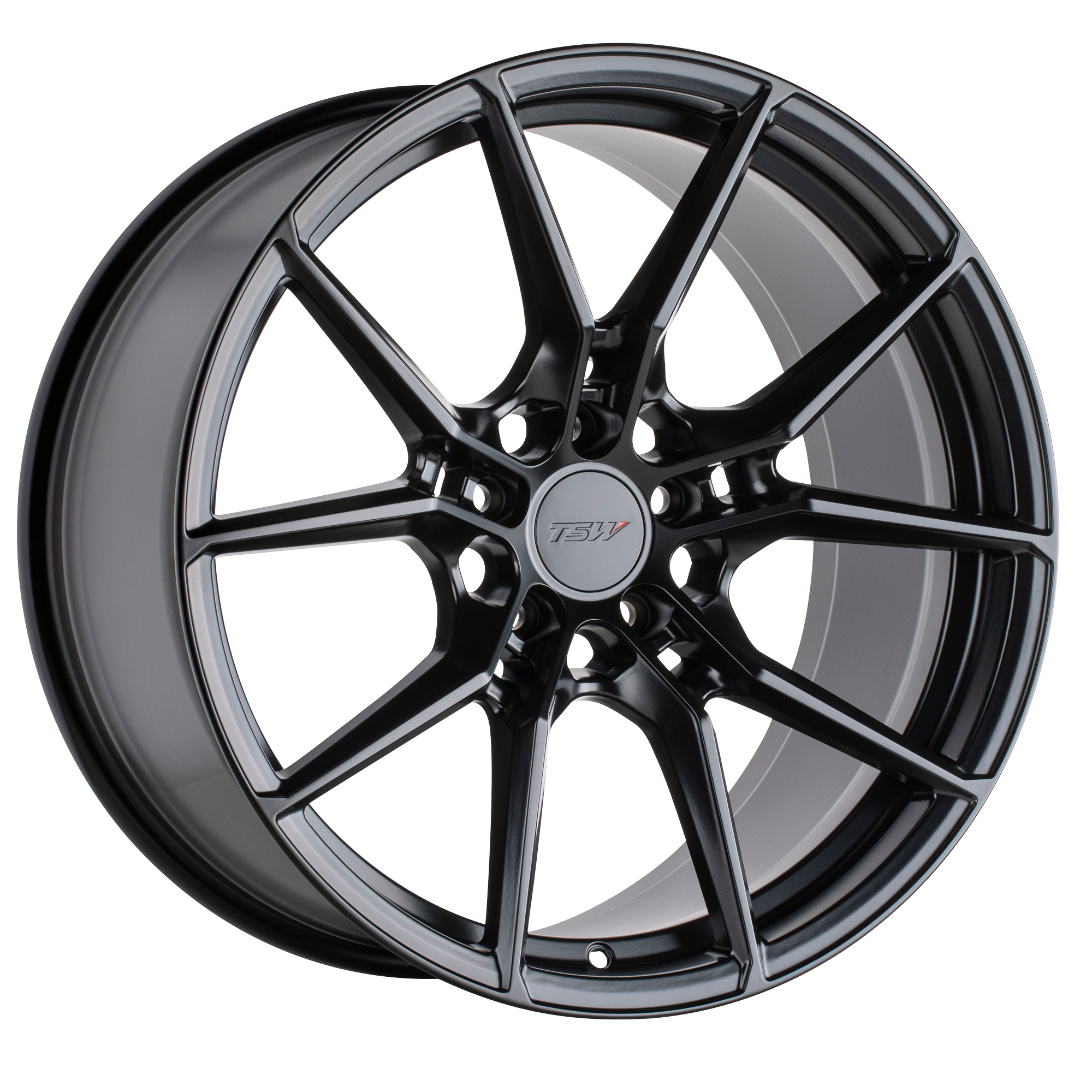 TW NEPTUNE 20X10 5X120 +35 76 S-BLK