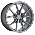 TW NEPTUNE 18X9.5 5X114 +39 76 BTL GRAY