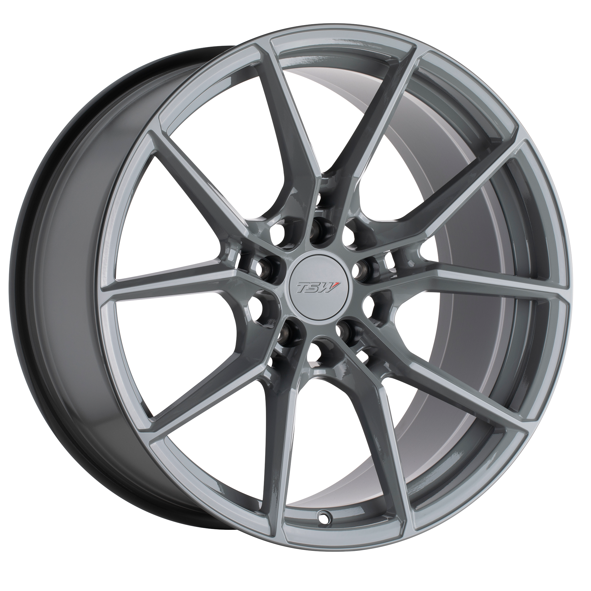 TW NEPTUNE 18X9.5 5X114 +39 76 BTL GRAY