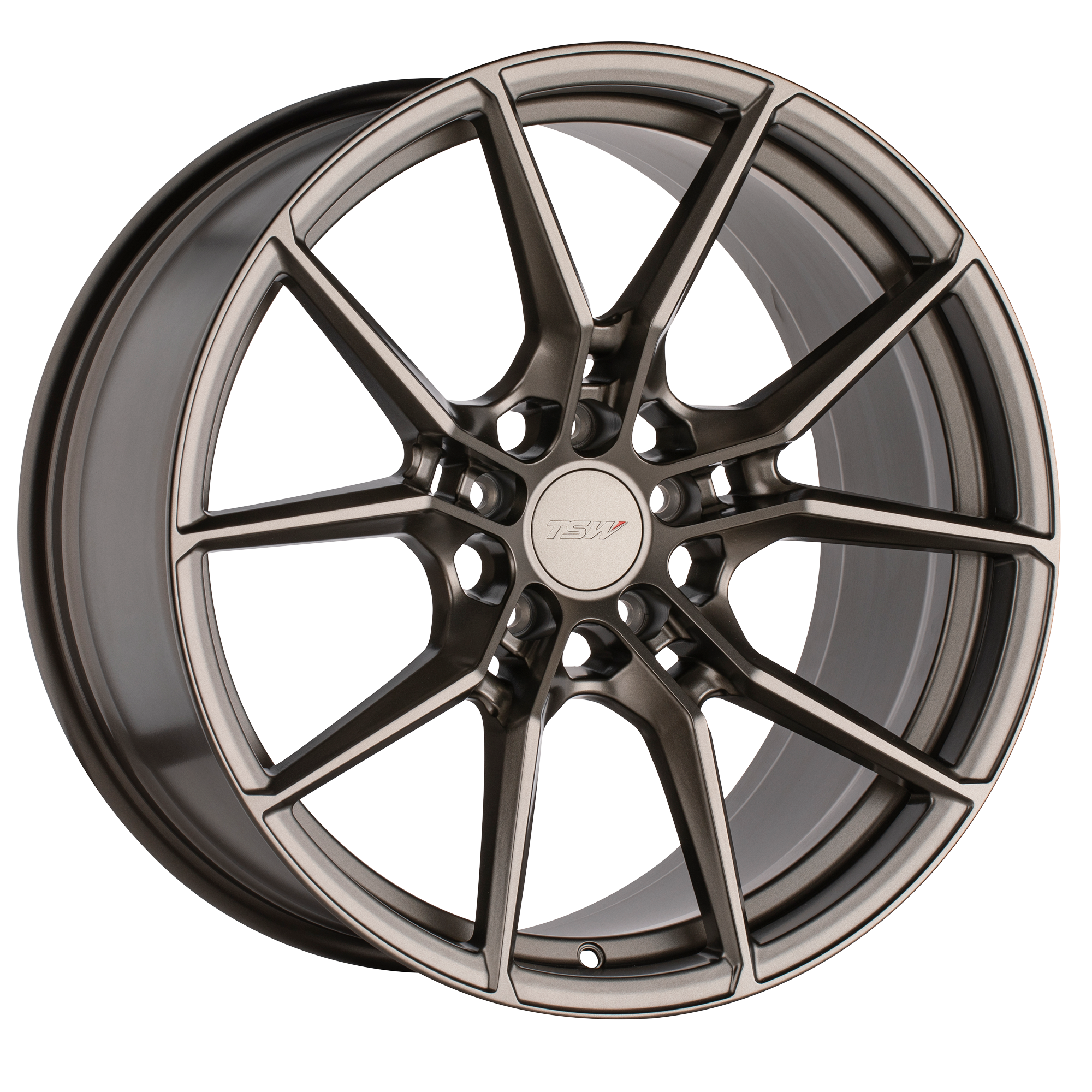 TW NEPTUNE 19X9.5 5X114 +39 76 M-BRNZ