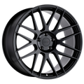 TW NORD 20X9 5X114 +35 76 S-BLK