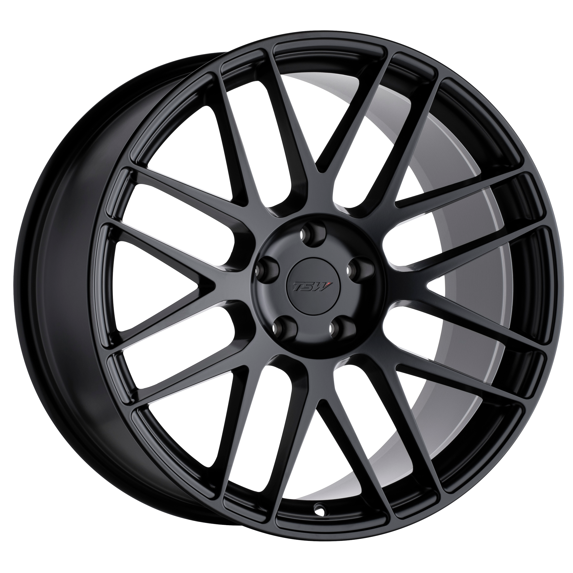 TW NORD 20X9 5X114 +35 76 S-BLK