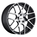 TW NURBGRNG 20X8.5 5X108 +40 72 GM MIR