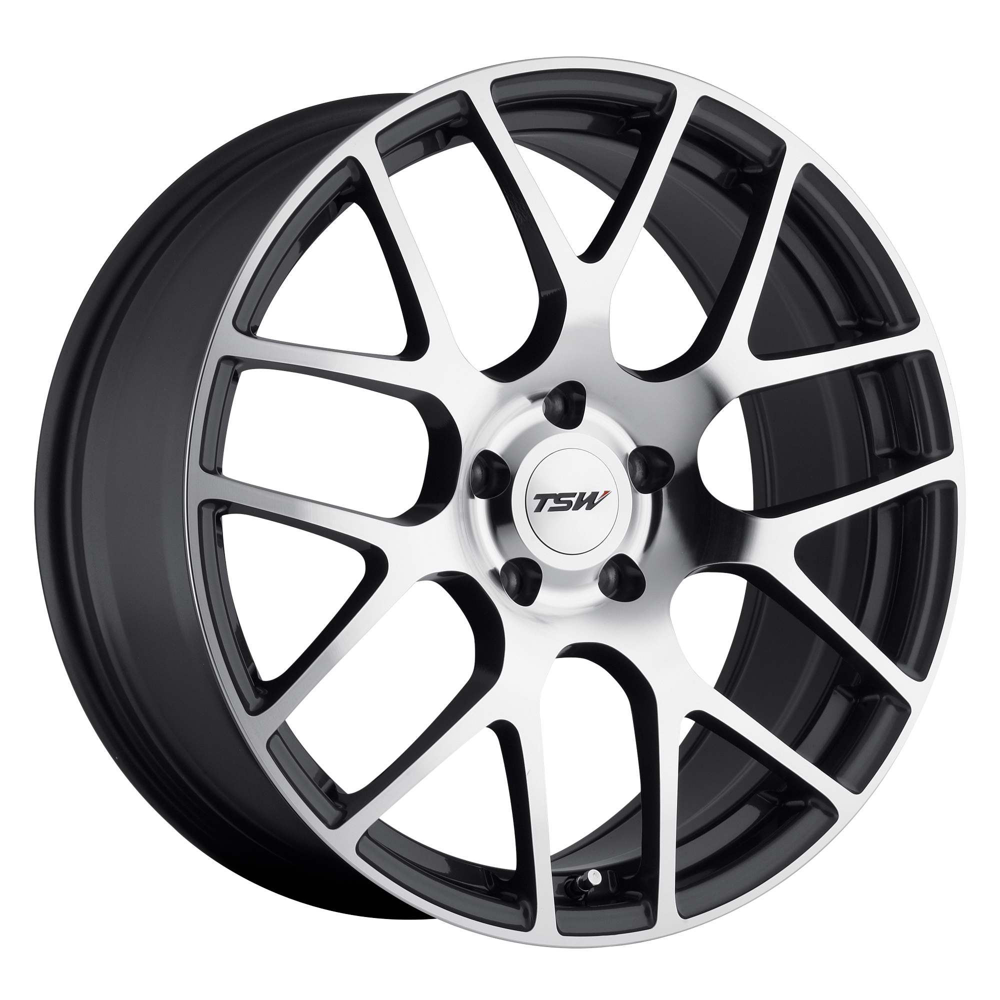 TW NURBGRNG 21X10.5 5X108 +45 63 GM MIR