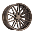 TW PESCARA 19X8.5 5X114 +40 76 BRNZ