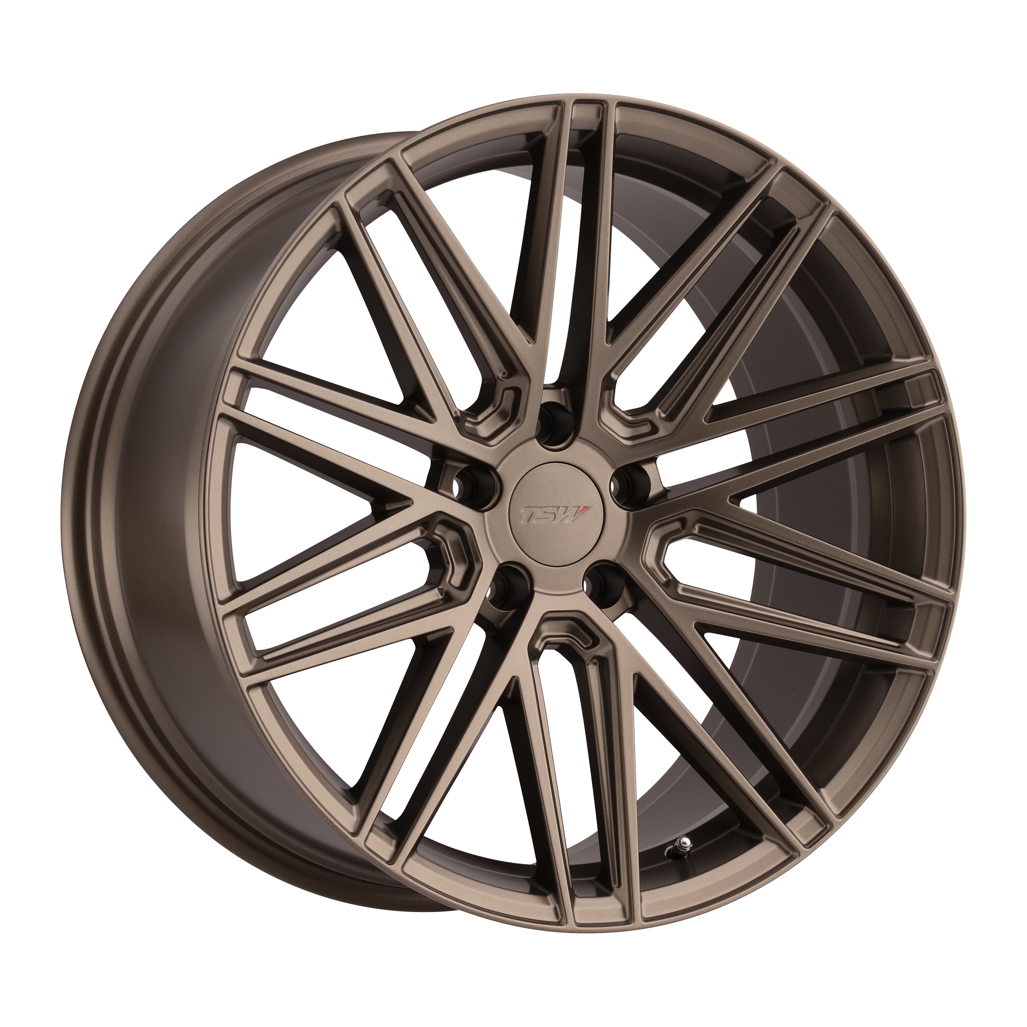 TW PESCARA 19X8.5 5X120 +35 76 BRNZ