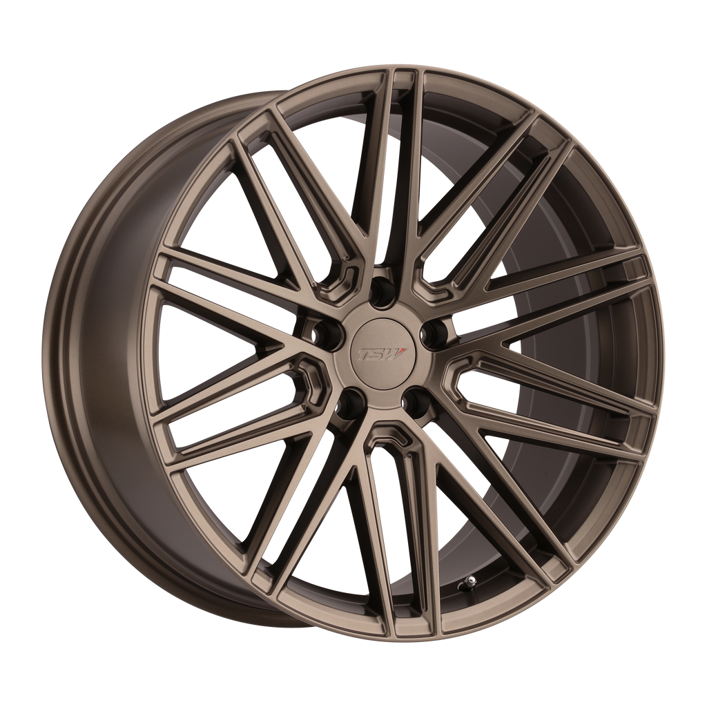 TW PESCARA 20X10 5X114 +25 76 BRNZ