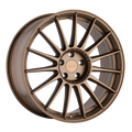 TW PADDCK 18X9.5 5X114 +29 76 M-BRNZ