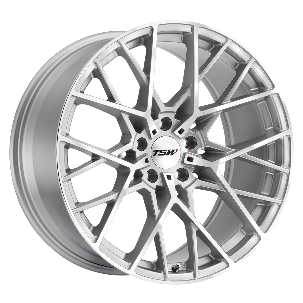 TW SEBRING 17X8 5X120 +35 76 SLV MIR