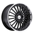 TW SILVRSTN 20X8.5 5X120 +35 76 G-BK MR