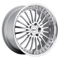 SILVERSTONE 18X8 5X112 72.1 +32 SLV-MIR