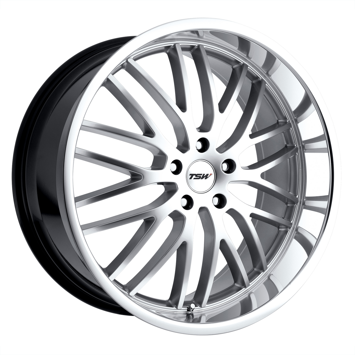 TW SNETERTN 17X8 5X120 +35 76 SLV MIR