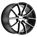 SPRINT 19X8.5 5X112 72.1 +32 G-BLK-MIR