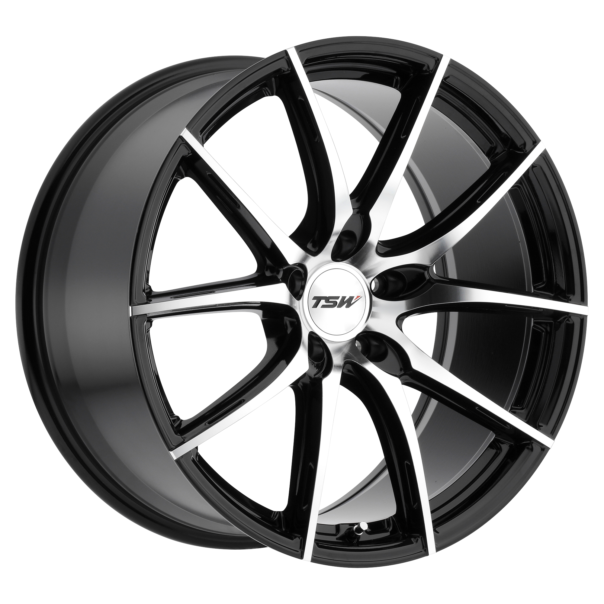 SPRINT 19X9.5 5X112 72.1 +35 G-BLK-MIR