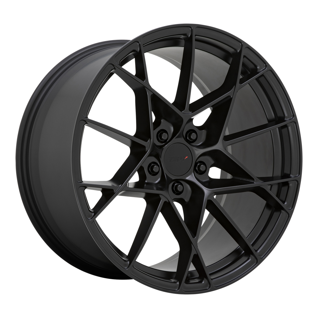 TW SECTOR 20X10.5 5X112 +41 66.6 SG-BLK