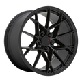 TW SECTOR 20X10.5 5X120 +41 76.1 SG-BLK