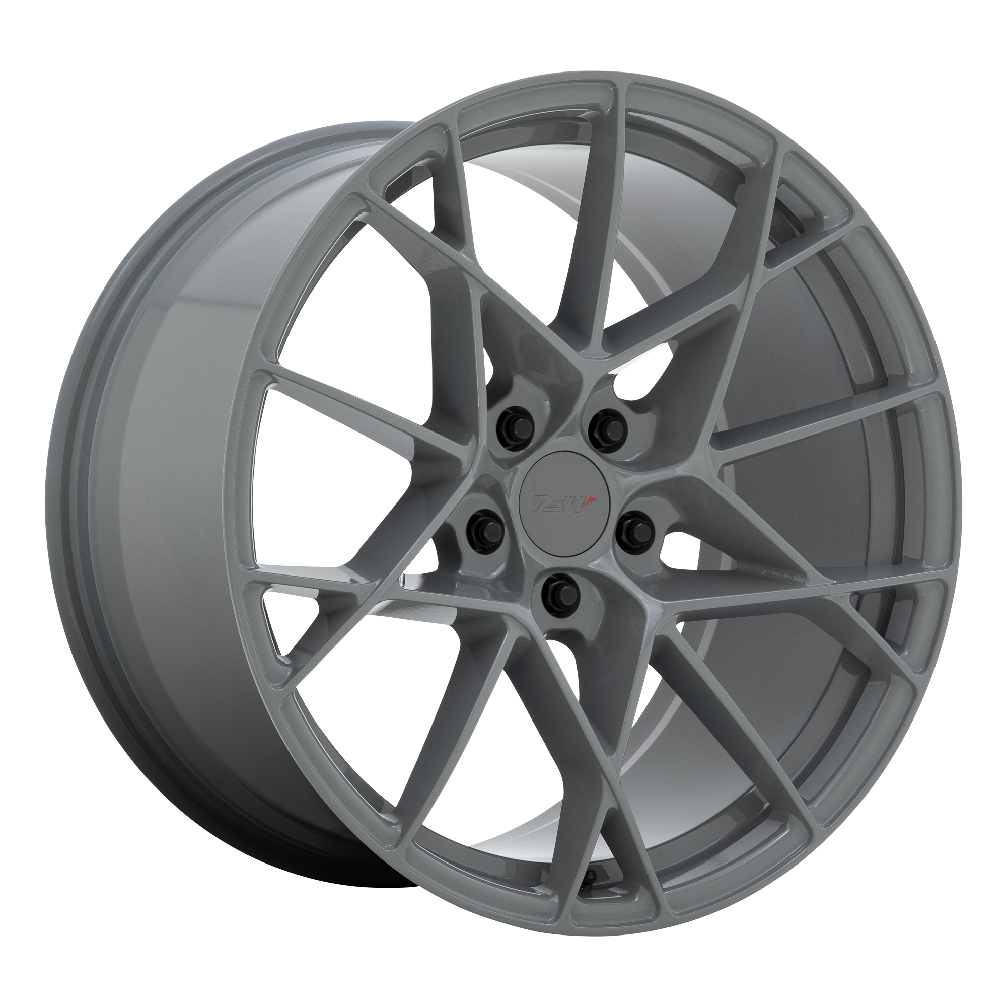 TW SECTOR 20X9 5X112 +20 66.6 BTL-GRAY