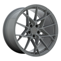 TW SECTOR 20X10.5 5X112 +41 66.6 BTL-GRY