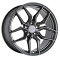 TW SILVANO 18X8.5 5X114 +20 76 G-GNMTL