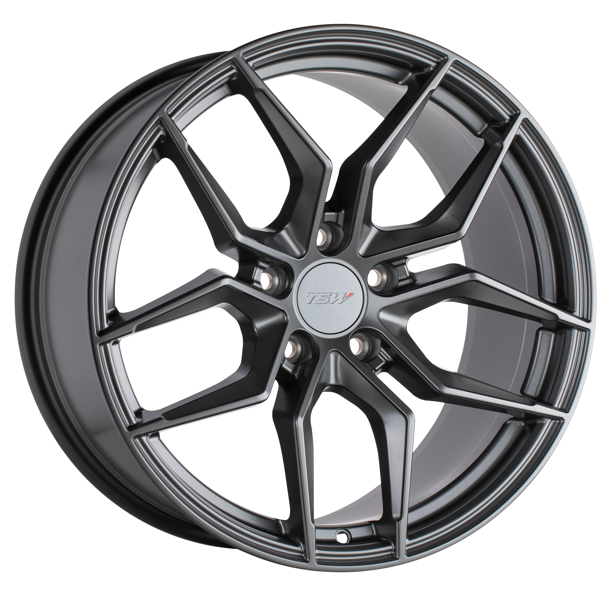 TW SILVANO 18X8.5 5X114 +20 76 G-GNMTL
