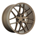 TW TAMBRELO 19X8.5 5X112 +25 66.6 M-BRNZ