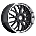 TW TREMBLNT 20X10 5X120 +25 76 G-BLK MRR