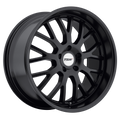 TW TREMBLANT 20X10 5X120 +25 76 M-BLK