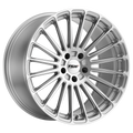 TW TURBNA 20X8.5 5X108 +40 72 TTNM SLV