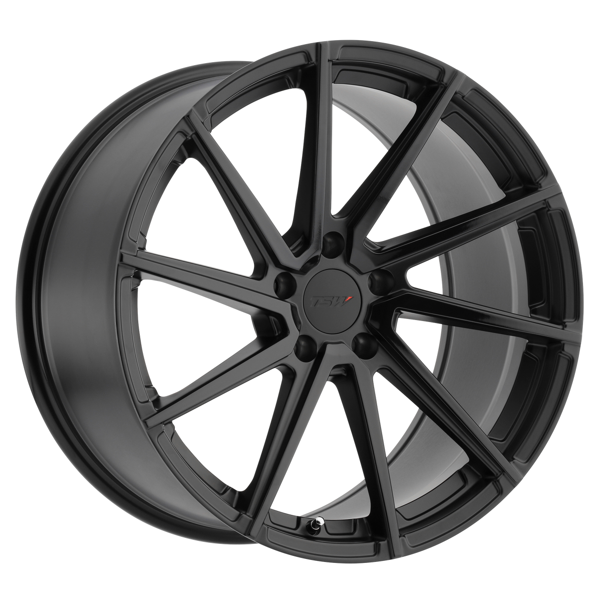 TW WATKNS 19X8.5 5X112 +32 72 DBL BK L