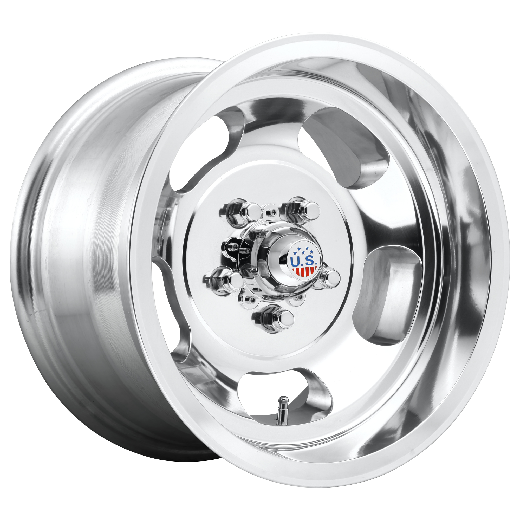 INDY 15X9 5X4.5 72 H -12