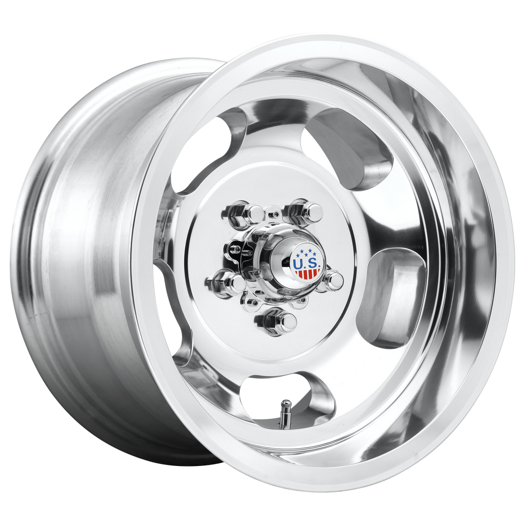 INDY 15X5 5X4.75 72 H -12