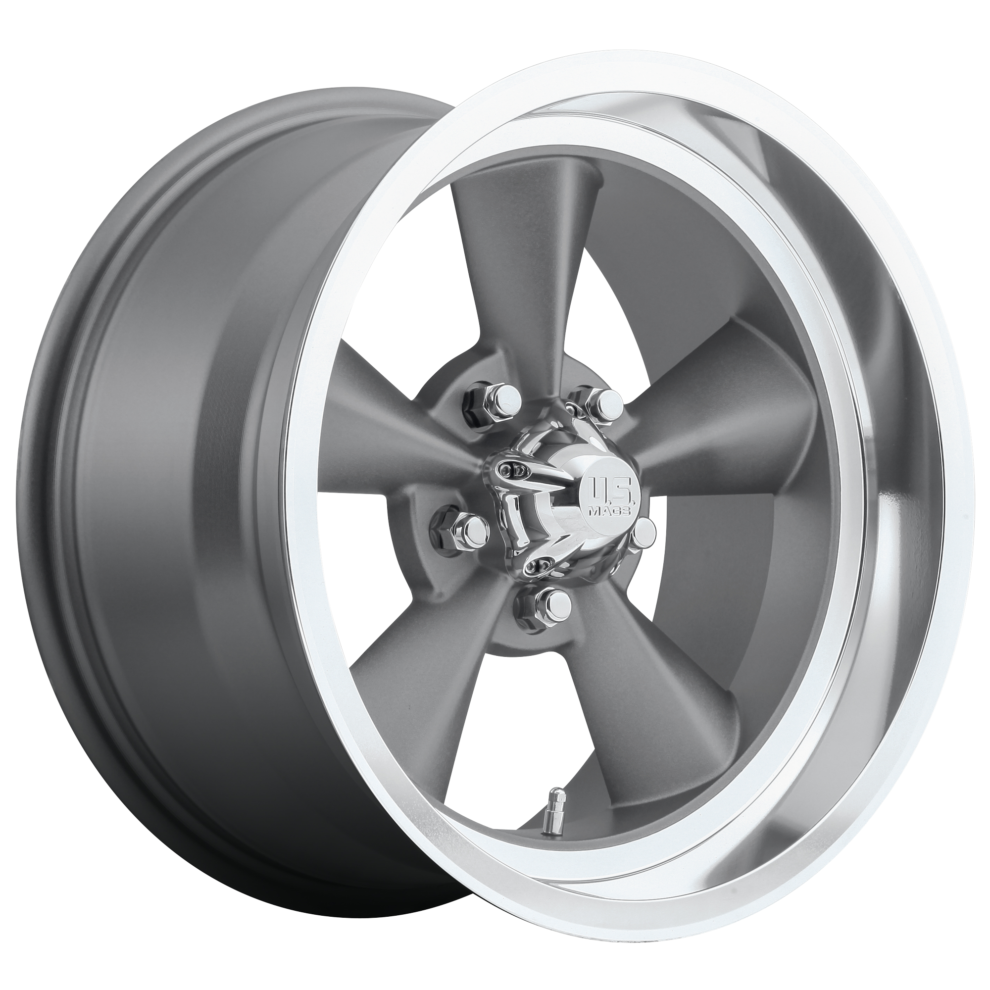 STANDARD 17X8 5X4.5 72 GD +01
