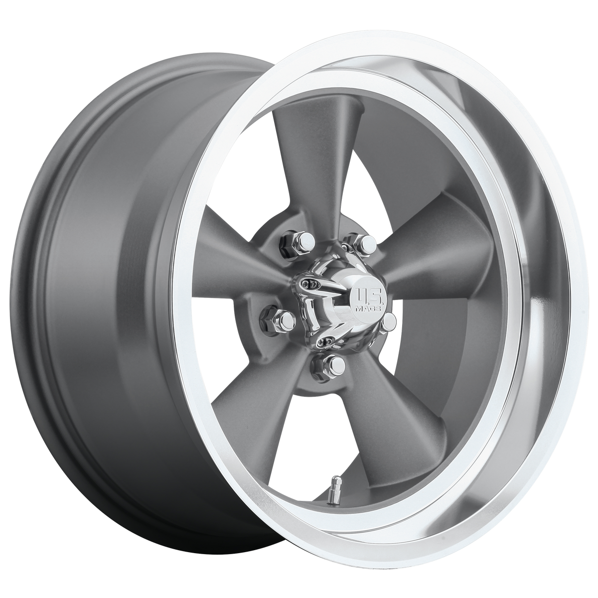 STANDARD 17X7 5X4.75 72 GD +01