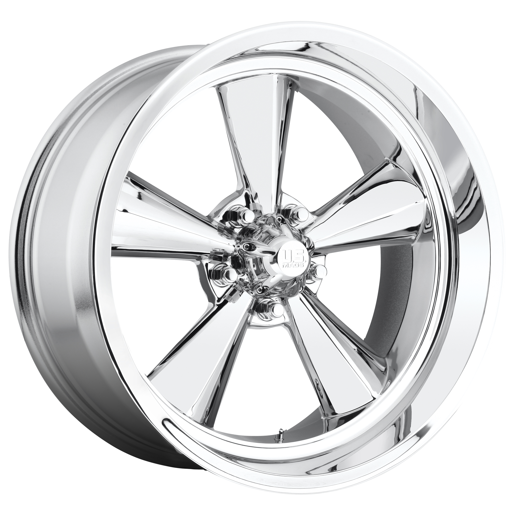 STANDARD 17X8 5X4.75 72 P +01