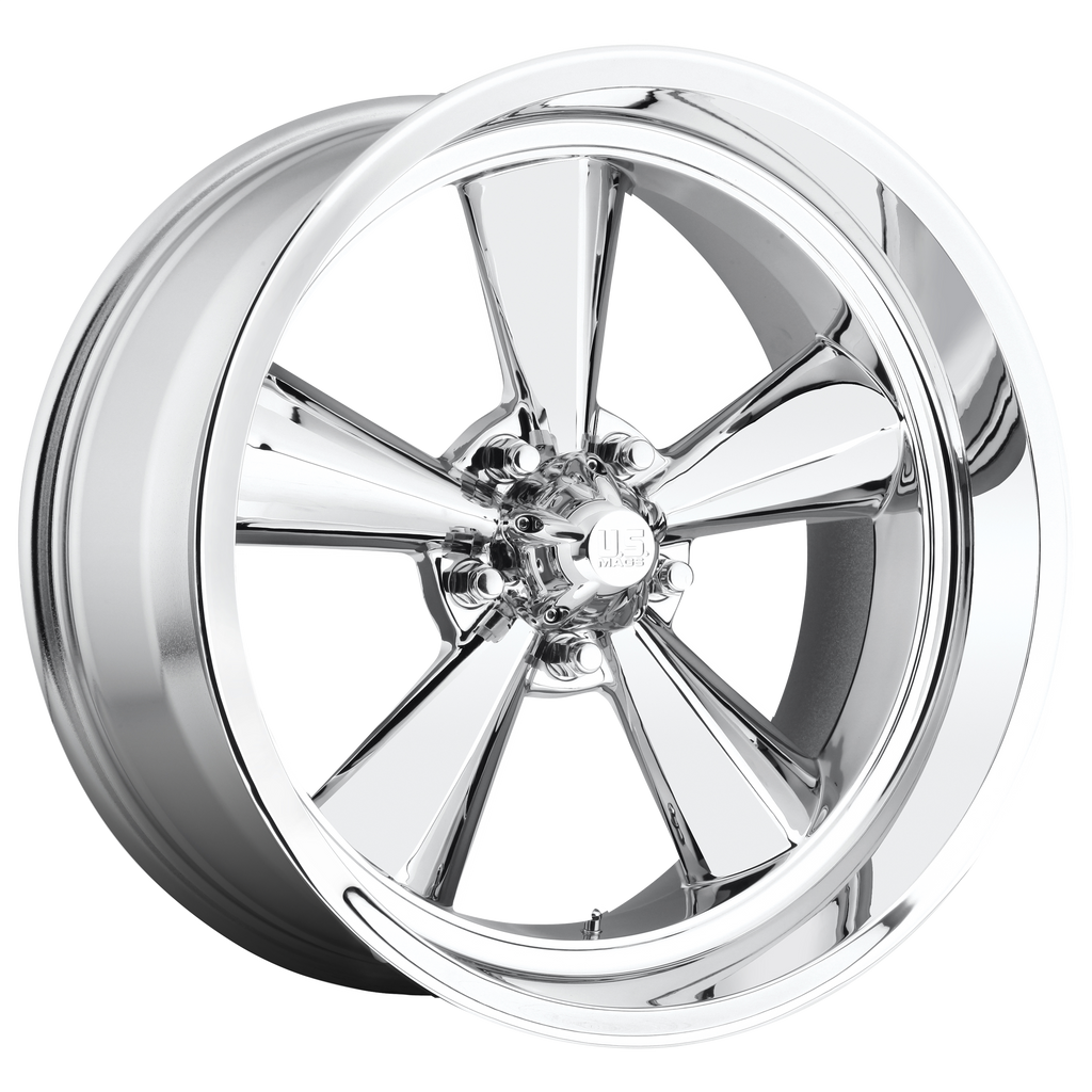 STANDARD 15X8 5X4.75 72 P +00